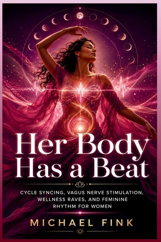 Superflowbalance: The Feminine Art of Reconnection- Her Body ... - cover