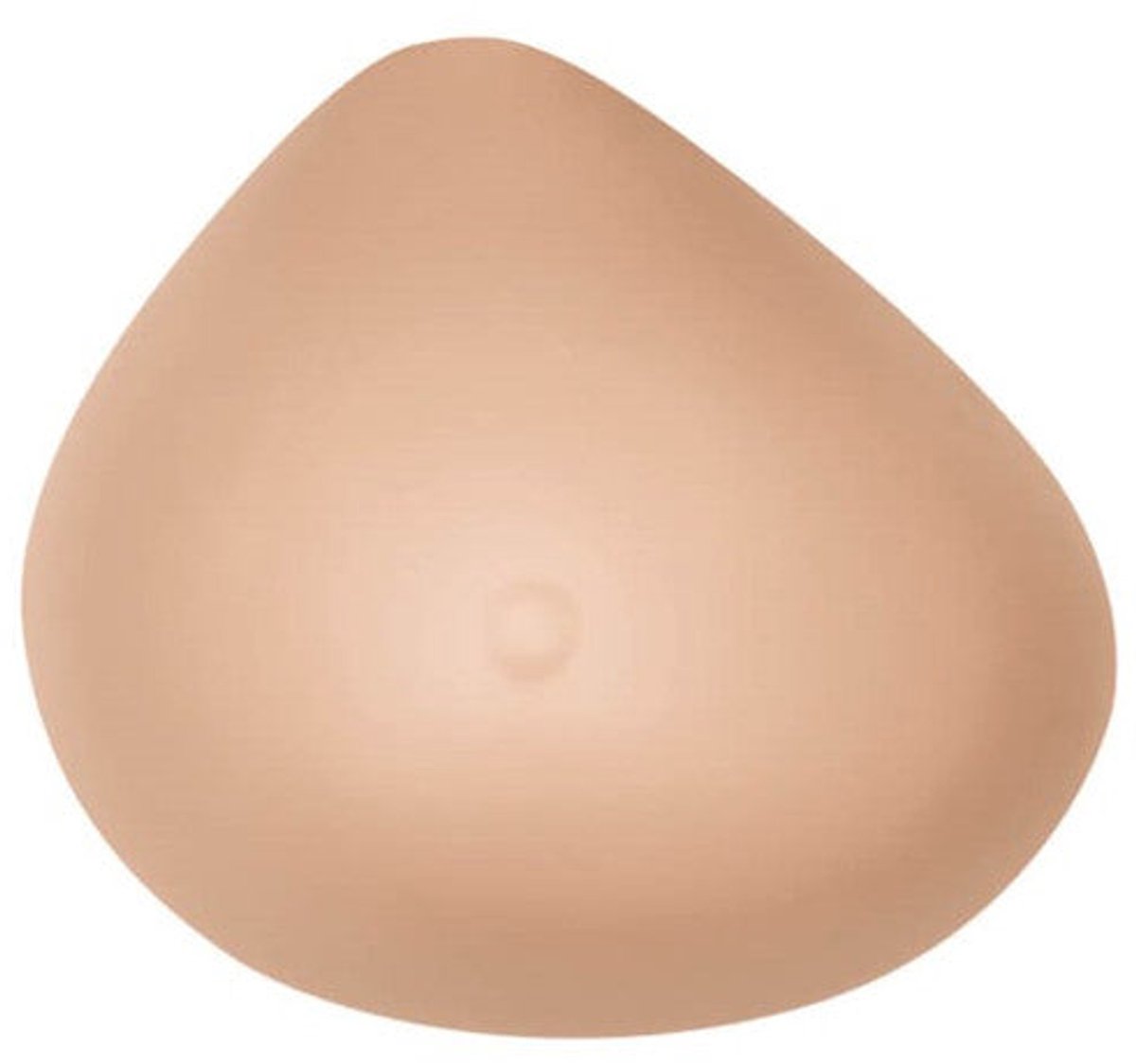 Amoena borstprothese Essential Light 3E - Ivoor - Maat 8 - Links