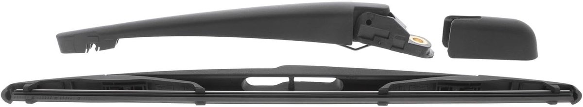 Dailygoods- Achterruitenwisserarm Vervanging - Ruitenwisserarm - Compatibel met C3 I Hatchback - Onderdeelnummer 642392 - 642236 - OEM-nummers 6429R2 - Ruitenwisser