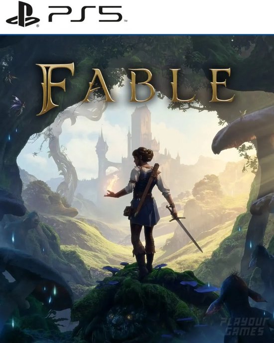 Fable - PS5