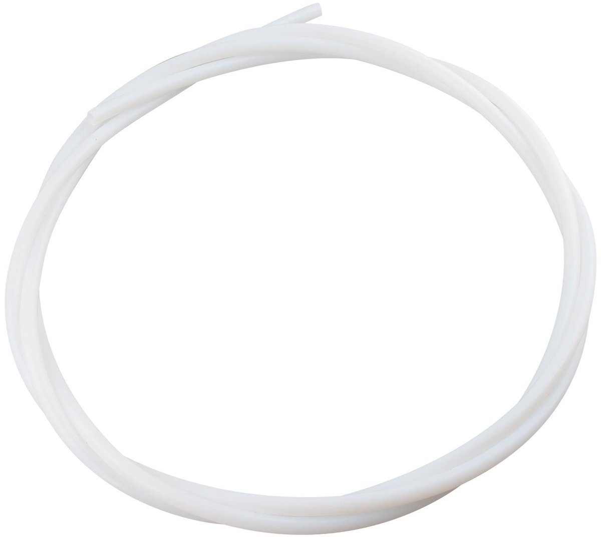 Dailygoods- Bowdenbuis 2,0 meter - PTFE Teflon - 4,0 mm ID - 6,0 mm OD - voor 3 mm filament - Milieuvriendelijk - Sterke isolatie - 3D-printerbuis