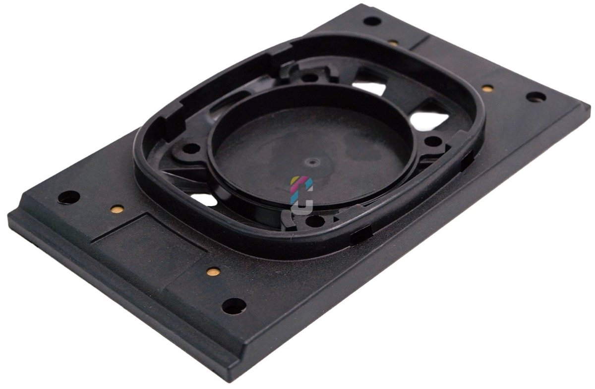 RUPES Grondplaat Plastic LE71