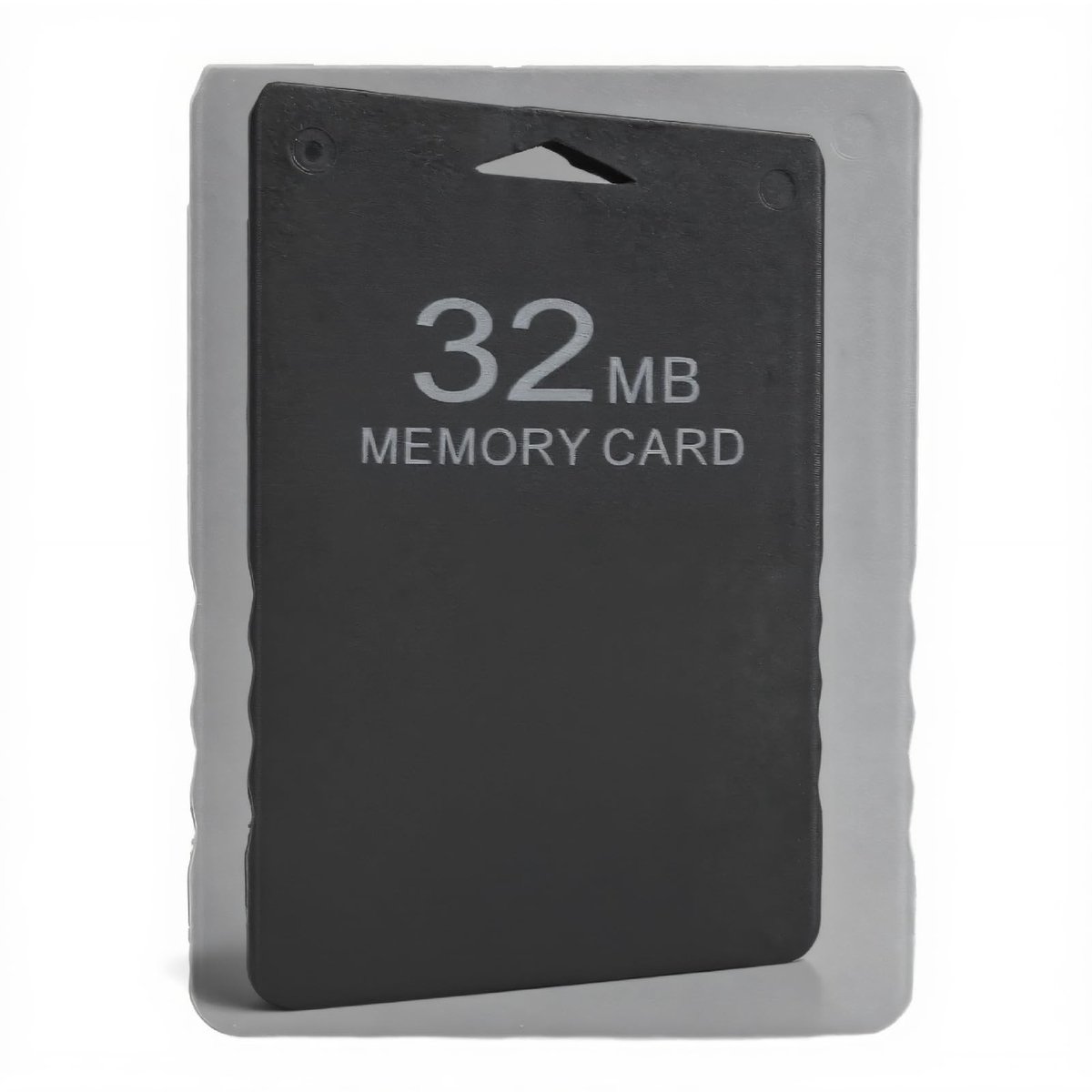 Dailygoods- Geheugenkaart 32 MB - Geheugenkaart PS1 - Draagbare Geheugenkaart - Plug and Play - Voor Dikke Console V1.966 - ABS Materiaal - Game Memory Card