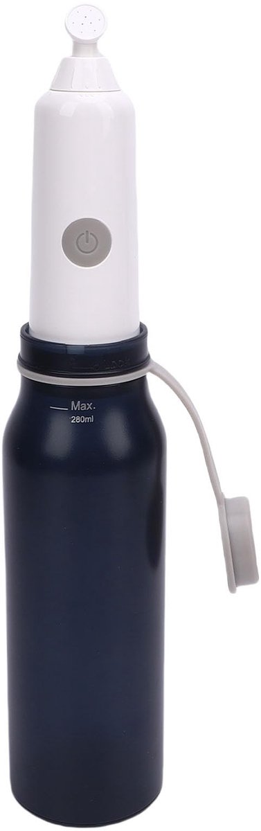 Dailygoods - Draagbaar Bidet 280ml met Oplaadbare Handheld Sproeier