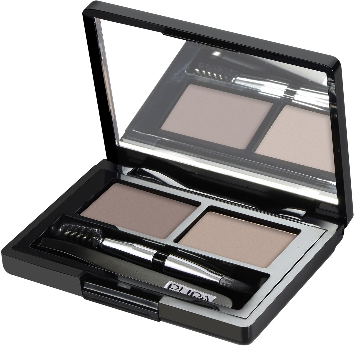 Bol.com Pupa - Eyebrow Design Set - 001 Blonde aanbieding