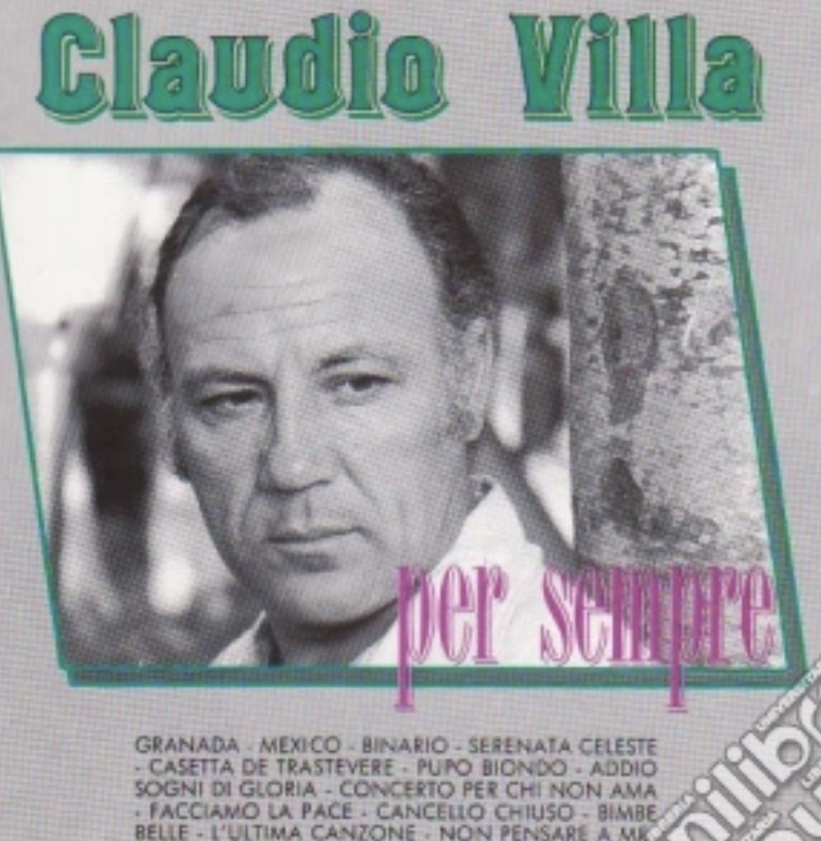 Per Sempre - Claudio Villa