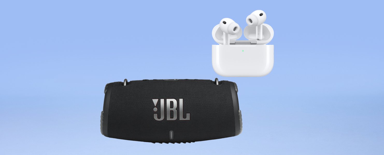 De leukste audiocadeaus