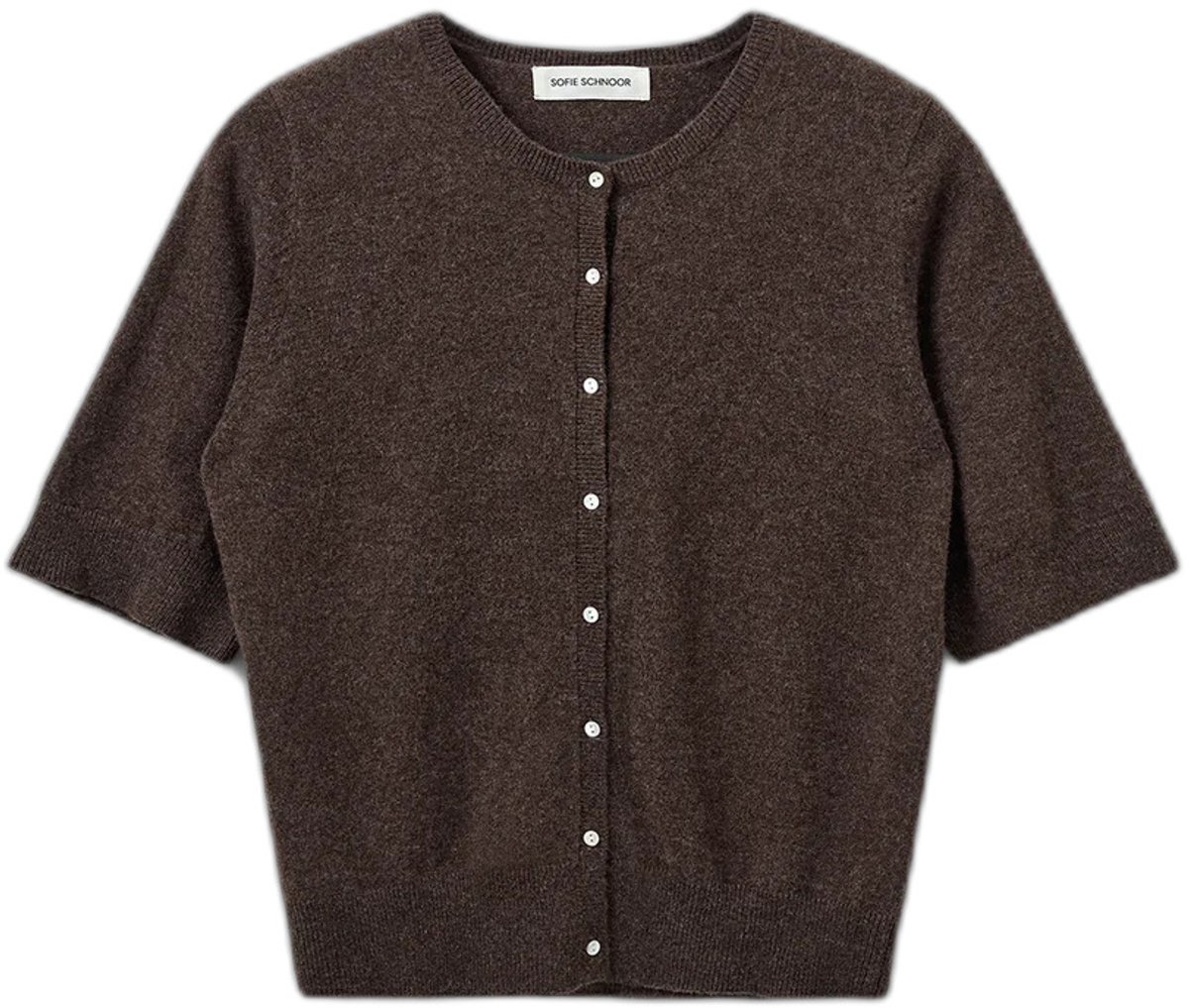 Damesvest Sofie Schnoor Sunasw