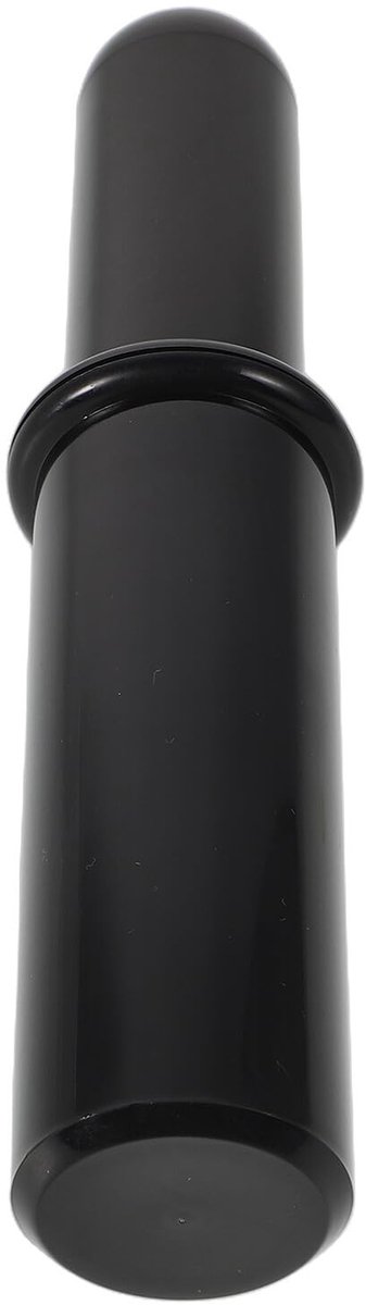 Dailygoods- Vleesmolen-stopper universeel - Vlees stamper - Kunststof - 21,5 x 4,5 cm - Eenvoudig te reinigen - Duurzaam en robuust - Vleesstamper