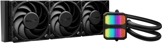 be quiet! SILENT LOOP 3 360mm