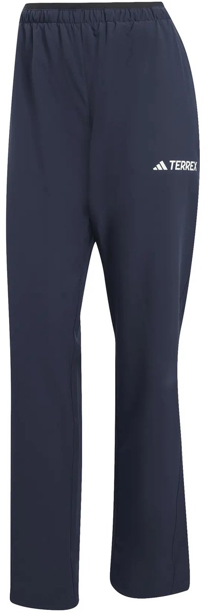 Dames wandelbroek adidas Terrex Multi Legink