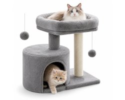 BOTC Krabpaal - Krabpaal voor Katten - Kattenhuis - Katte...