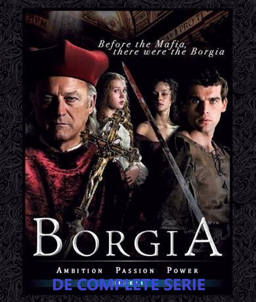 Borgia
