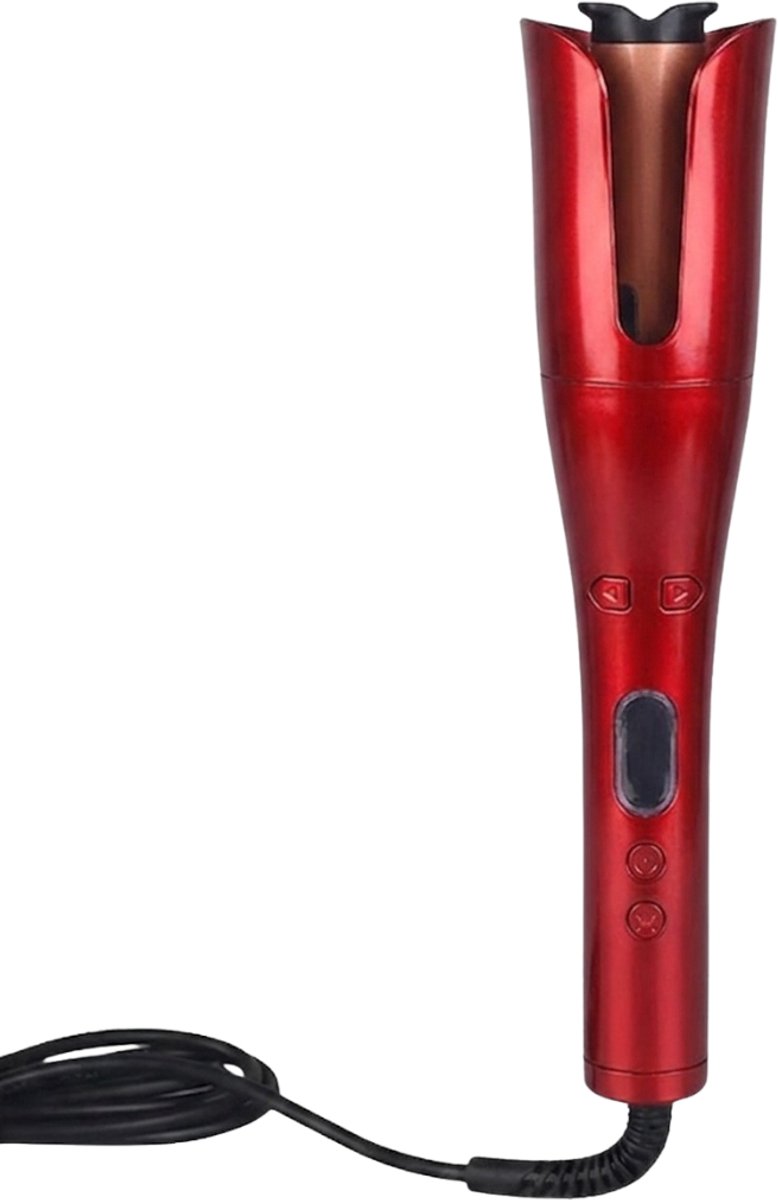 Automatische Krultang 28mm – Snel Perfecte Krullen | Glanzend & Gezond Haar | StyleCare