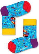 Happy Socks Kids Carousel, 12-24 maanden, Maat 22/24