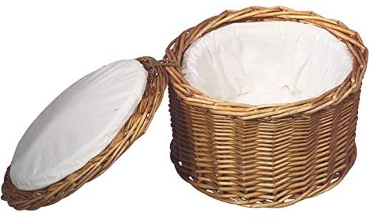 APS Opberger - Beige - Vaatwasserbestendig - Breukvast - Stapelbaar - BPA-Vrij - Antislip