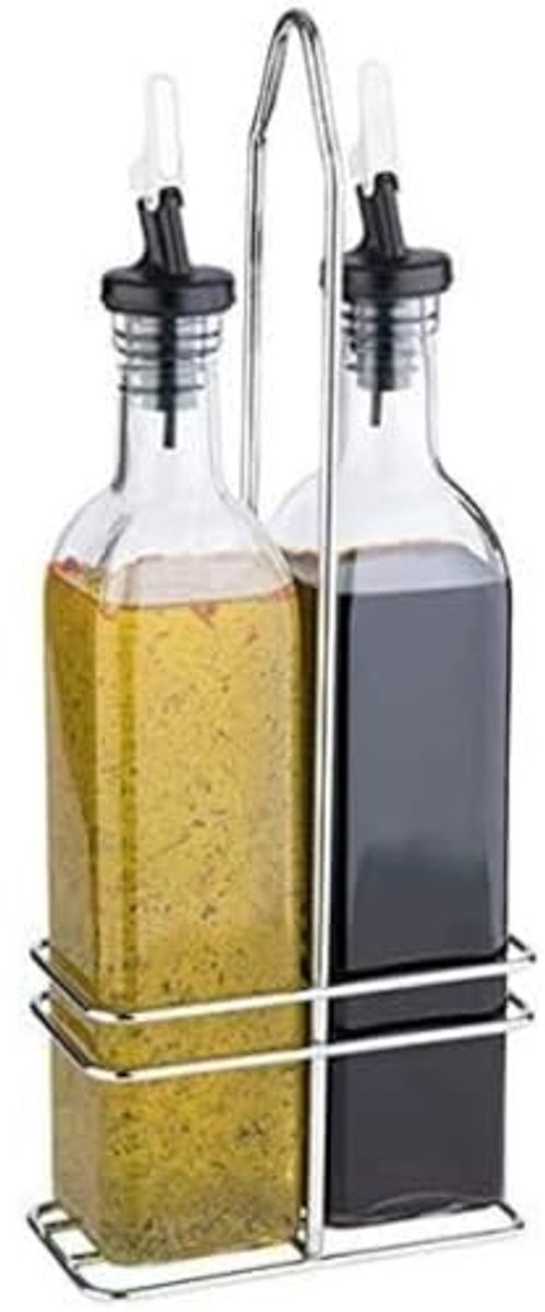 APS GN Deksel - Afdekdeksel - Glas - 0,50 Liter - Vaatwasserbestendig - Breukvast - Stapelbaar