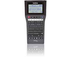 Brother P-Touch PT-H500 - Labelprinter