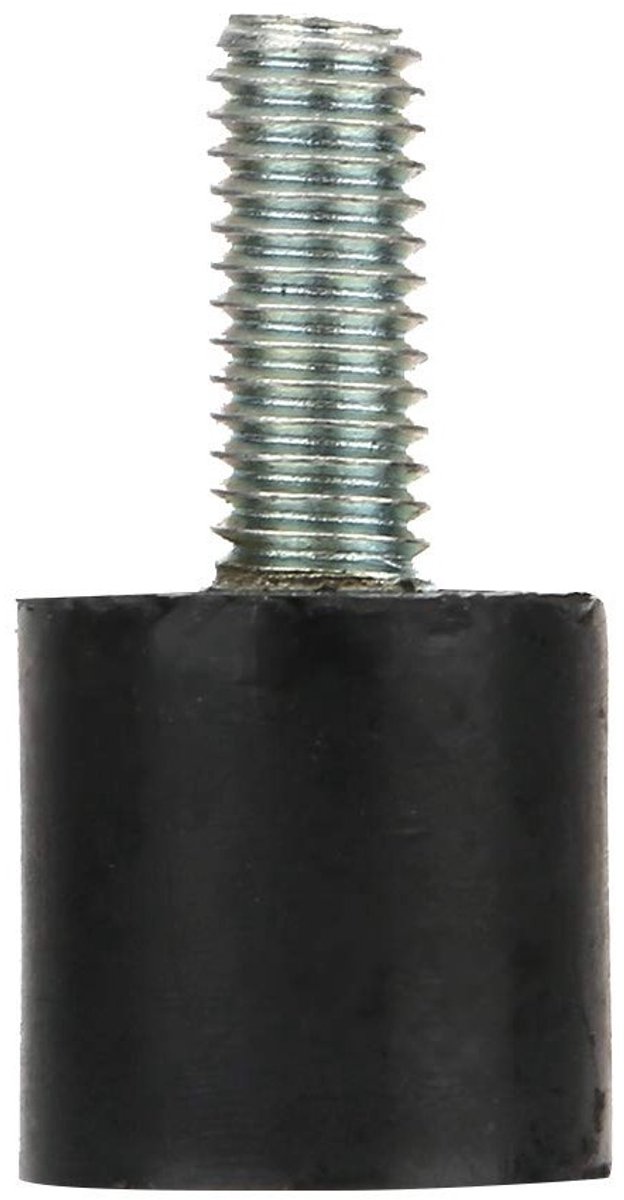 Rubber Mounts voor Anti Vibratie - 4 Stuks M3 M5 M6 Silentblock voor Auto en Boot - Duurzaam en Effectief