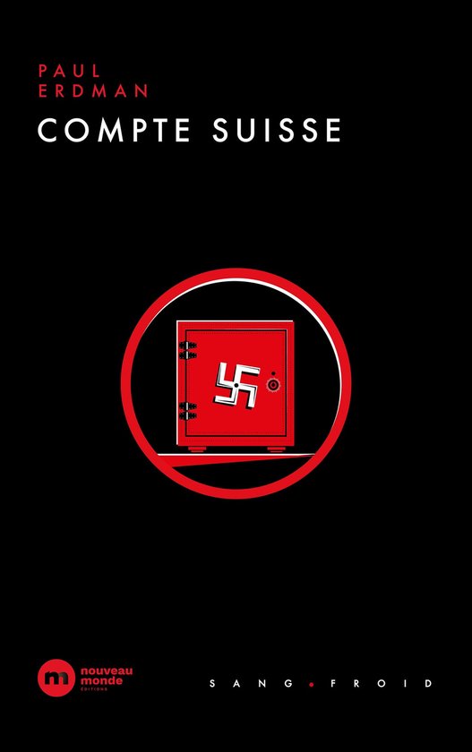 Compte suisse - cover