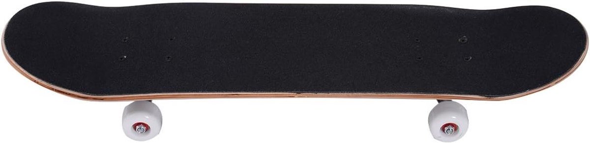 Complete Cruiser Skateboard met Houten Deck 79×20 cm Blauw