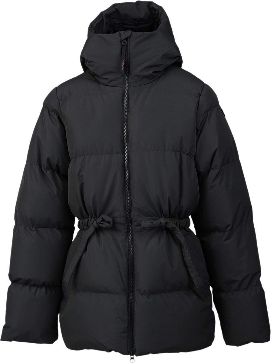 Brunotti Shorelines Women Jacket Pirate Zwart