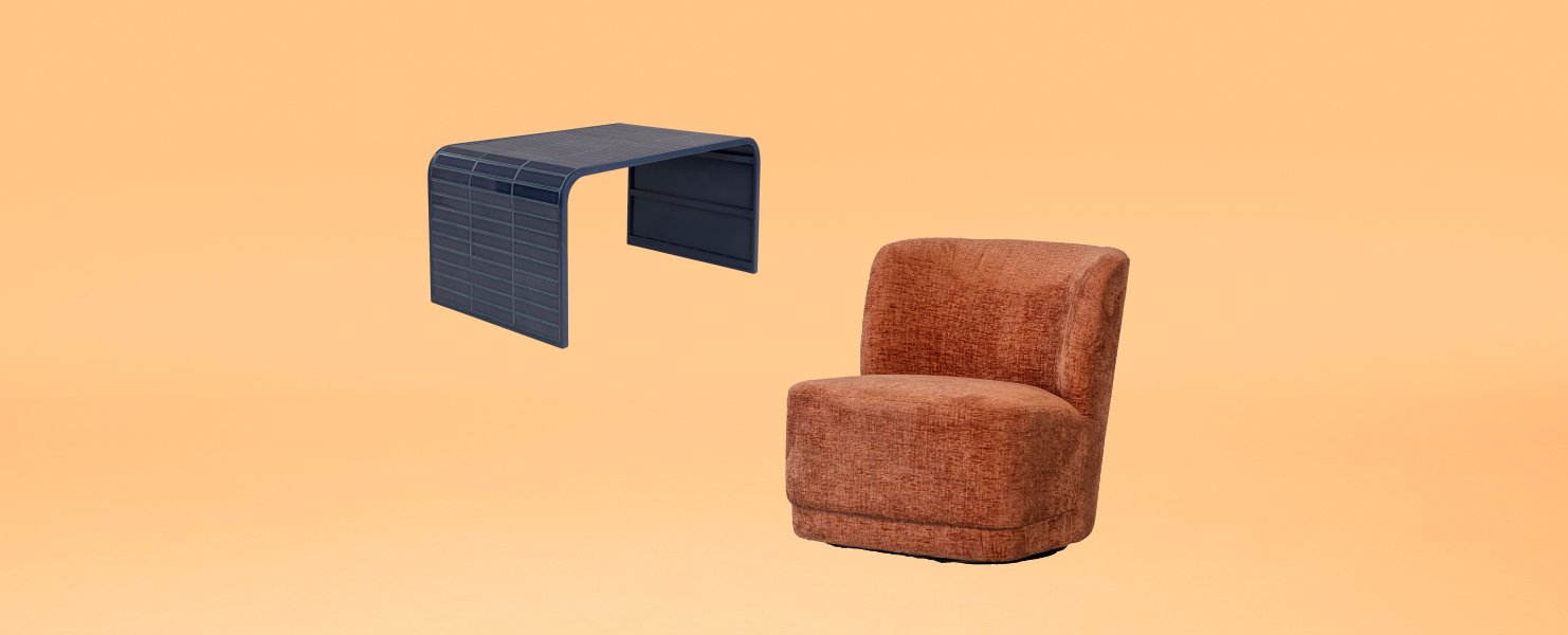 Meubles de grandes marques