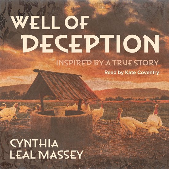 Well of Deception - cover