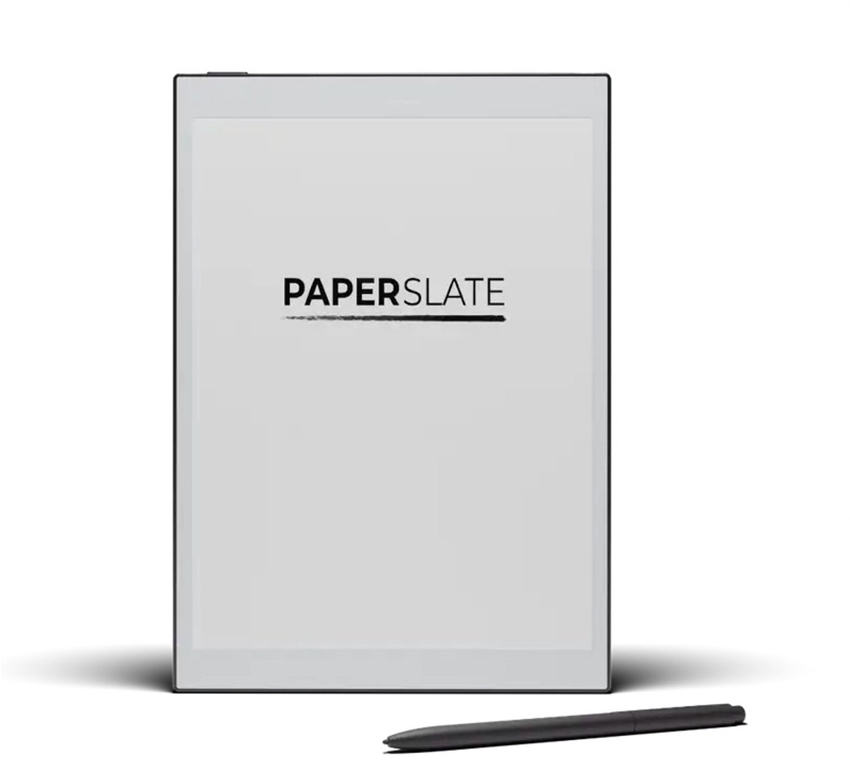 Digitaal notitieboek Paperslate 32 GB Wit