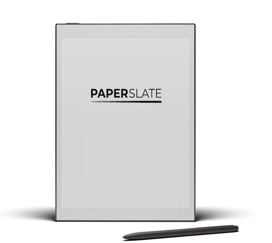 Digitaal notitieboek Paperslate 32 GB Wit