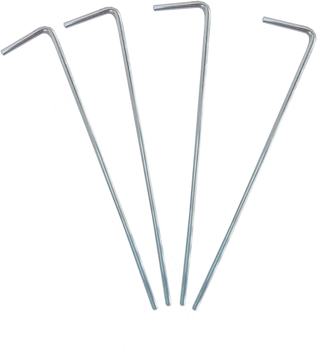 Talen Tools Nature Tuinbroeikas pop-up - 100 x 100 x 100cm