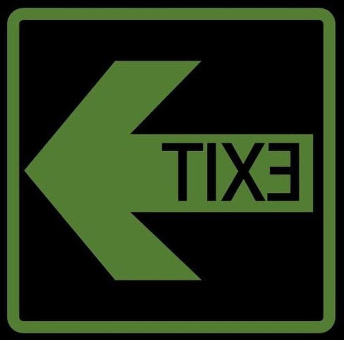 Exit Game - Escape Room Spel - Avondje Puzzelen - Thema Ontsnapping - 14 cm - Niet gespecificeerd