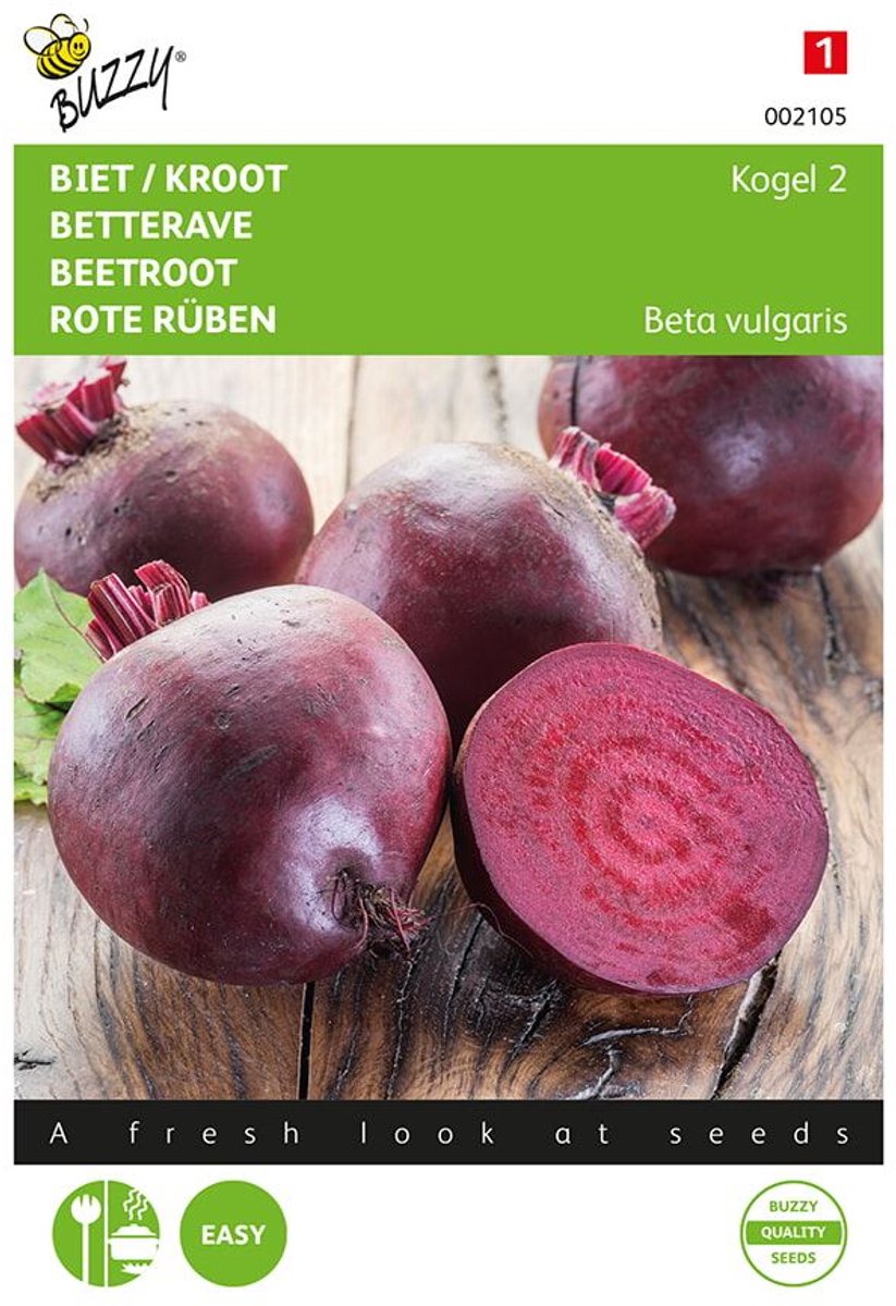 Buzzy® Biet / Kroot Kogel 2