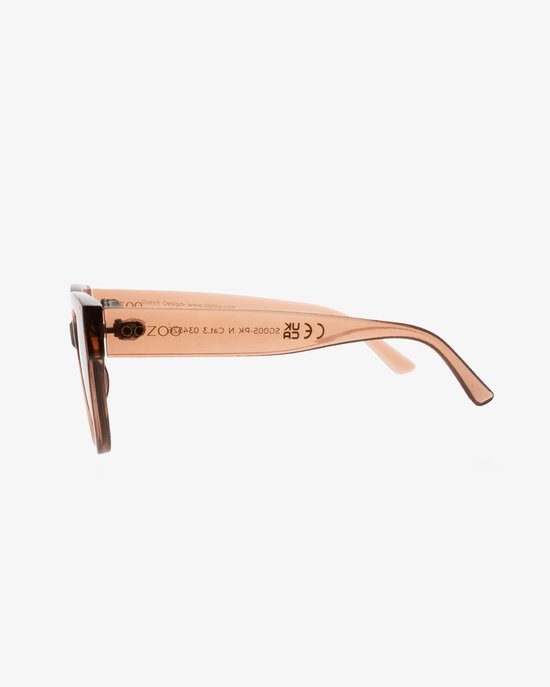 OOZOO Sunglasses - Roze Zonnebril - SG005-PK van Merkloos — afbeelding 3