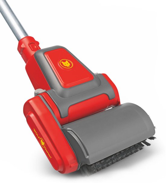 WOLF GARTEN E-MULTI-STAR BR 16 EM OPPERVLAKTEBORSTEL van WOLF-Garten — afbeelding 2