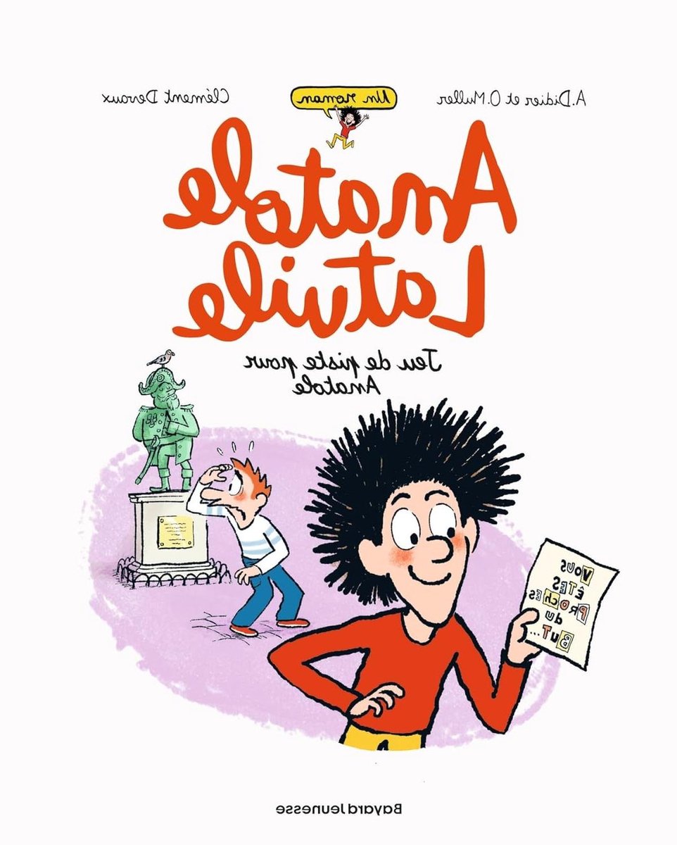 Avonturenroman Kinderen - Leesboek - Vakantiepret - Geïllustreerd - 48 pagina's - Niet gespecificeerd