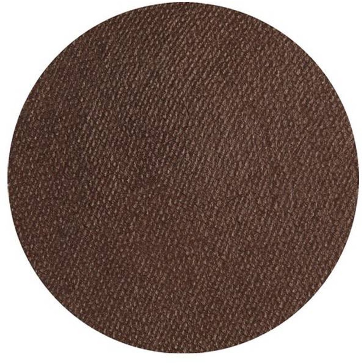 Aqua face & Bodypaint Dark Brown 45 gram (nr 025) Superstar