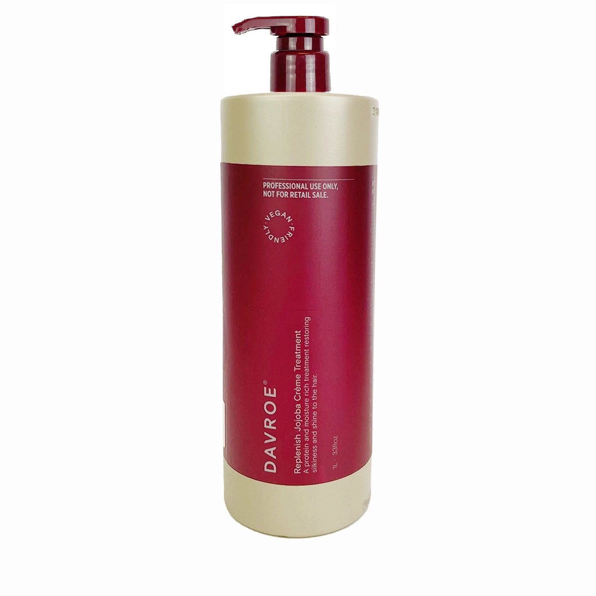 Davroe Replenish Jojoba Creme Treatment 1000ml