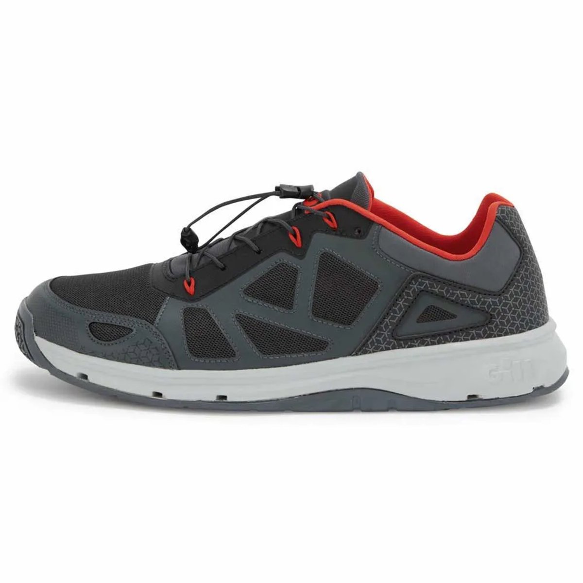 Gill Achtervolging Race Trainers - Graphite