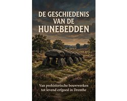 De Geschiedenis van de Hunebedden