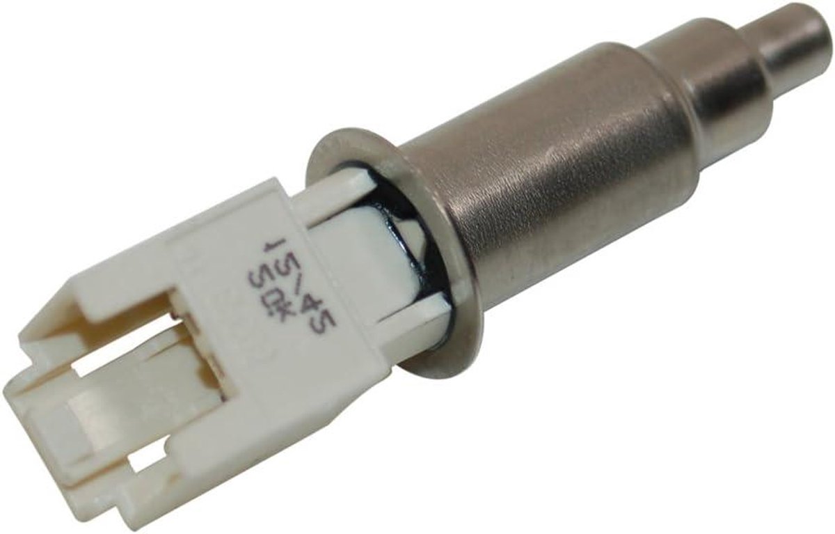 Wasmachine Thermistor - NTC Sensor Onderdeel - Apparaat Reparatie - Originele Vervanging - C00290251 - Niet gespecificeerd