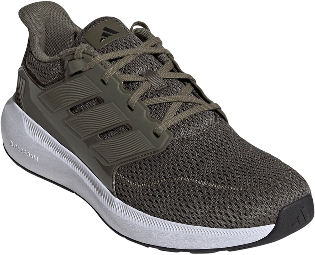 adidas Ultimashow 2.0 Heren Hardloopschoenen Sneakers Sportschoenen KK4510 Groen