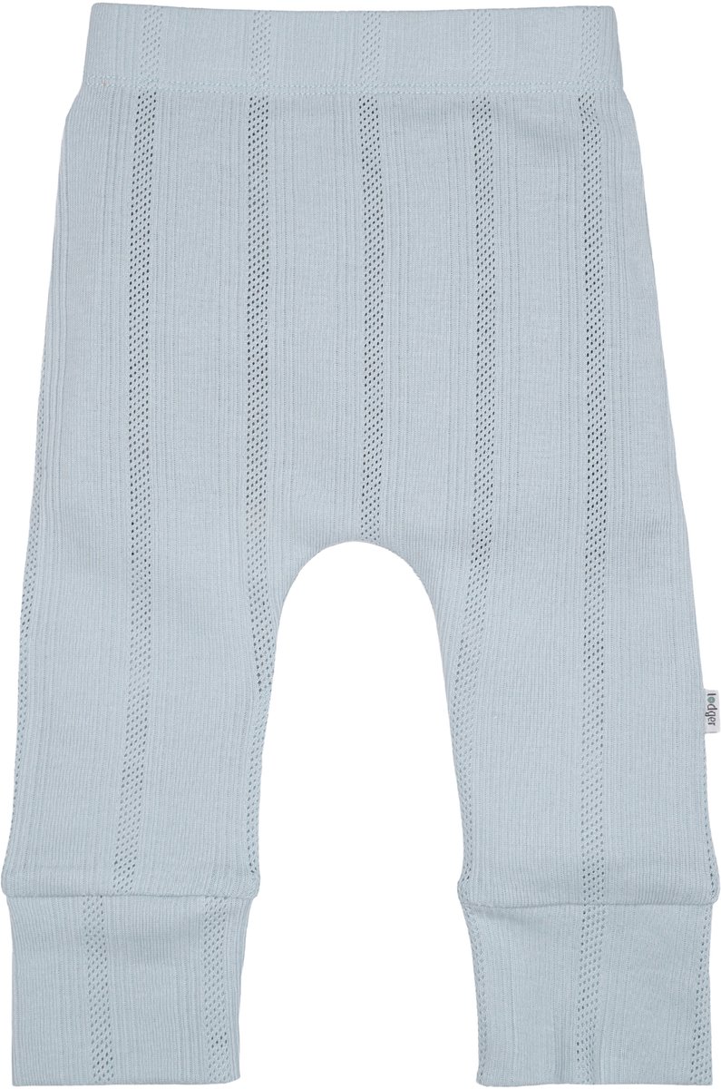 Lodger Jogger Pointelle - Maat 62 - Air
