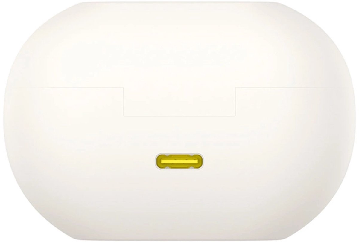 Baseus Bass 15 Clip -Open-Ear Oordopjes Draadloze Hoofdtelefoon met Oplaadetui,Sport koptelefoon – Sport oordopjes -Clip On Oordopjes -Wit thumbnail 6