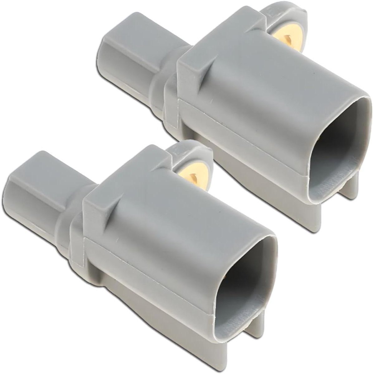 Wieltoerentalsensor Achter - ABS Sensor - Veilig Remmen - Robuust en Vormvast - 96 x 71 x 23 cm - Zwart