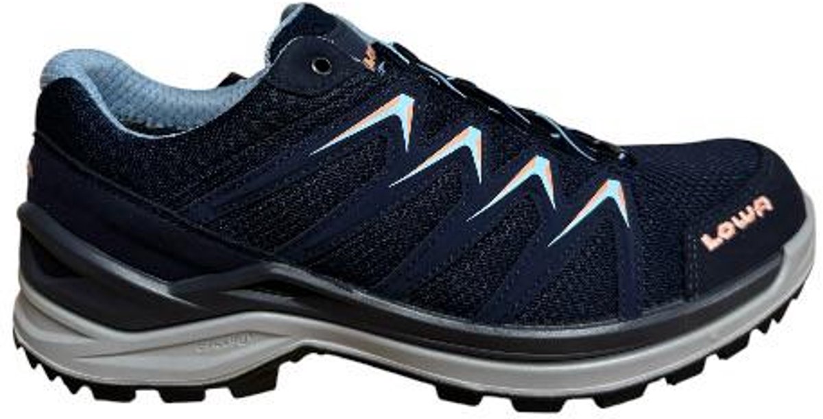 Innox Pro GTX WS 7 Blauw