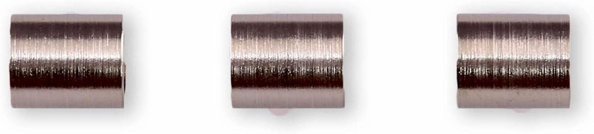 Pen Bushings - Pen Onderdelen - Pennen Maken - Voor Slanke Stijl - 5.08 cm - Variërend