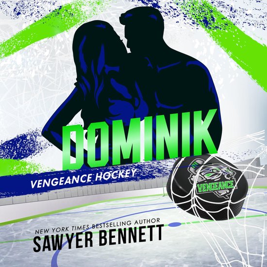 Dominik - cover