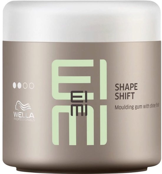 Wella Professionals EIMI Shape Shift Moulding Gum - 150 ml - Styling Paste
