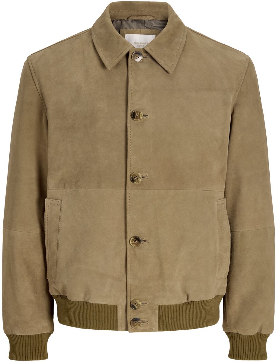 Jack & Jones Bomber jacker Bomber jacker